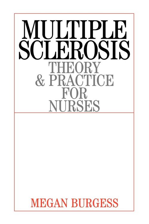 Produktbild: Multiple Sclerosis