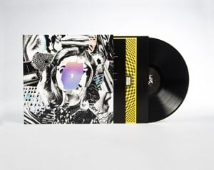 Produktbild: 7 (LP+MP3)