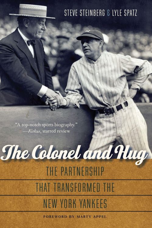 Produktbild: The Colonel and Hug