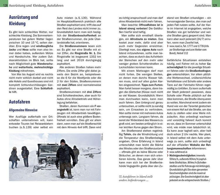 Produktbild: Reise Know-How InselTrip Island