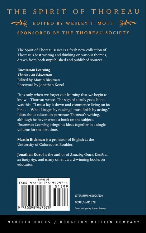 Produktbild: Uncommon Learning