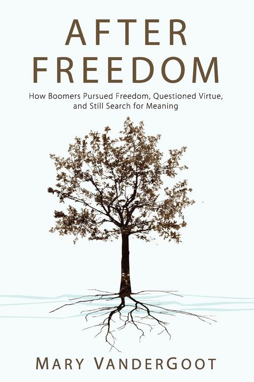 Produktbild: After Freedom