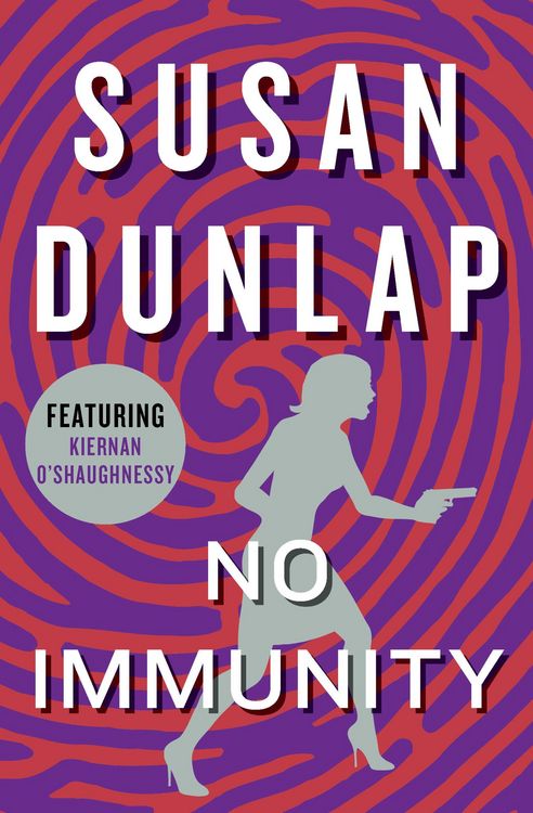 Produktbild: No Immunity