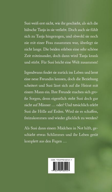 Produktbild: Liebe ohne Wiederkehr