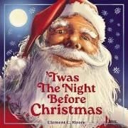 Produktbild: Twas the Night Before Christmas