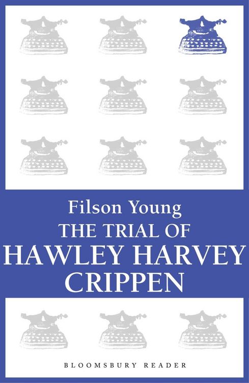 Produktbild: Trial of H.H. Crippen