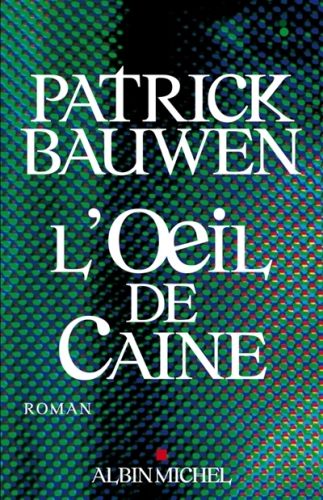 Produktbild: Fre-Oeil De Caine (l)