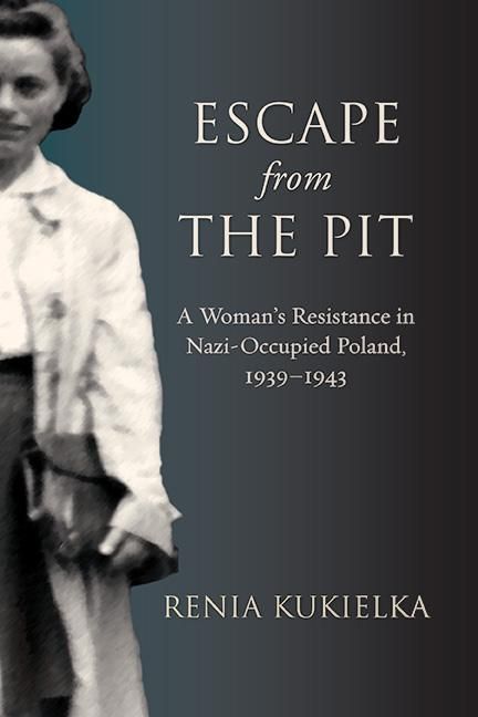 Produktbild: Escape from the Pit