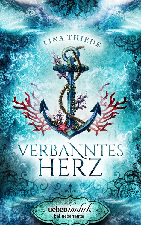 Produktbild: Verbanntes Herz