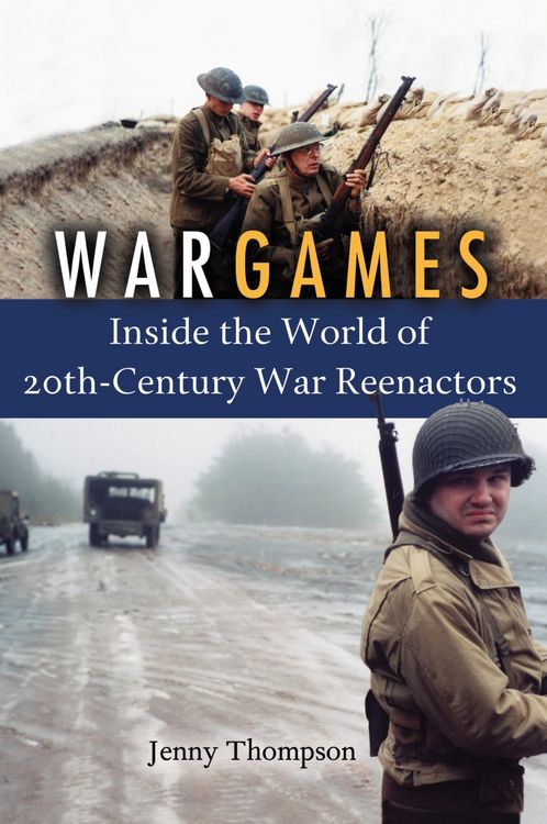 Produktbild: War Games