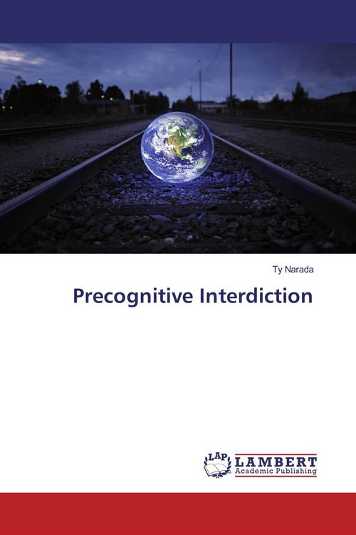Produktbild: Precognitive Interdiction
