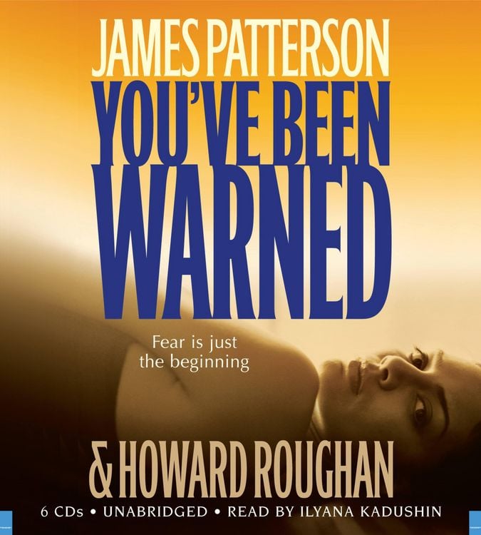 Produktbild: You've Been Warned