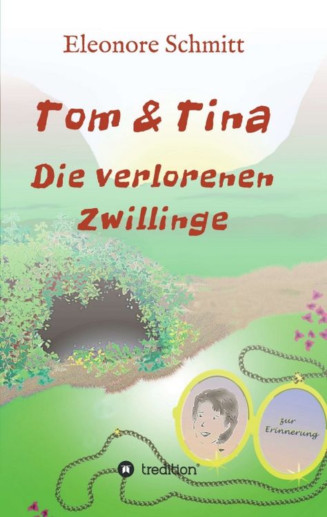 Produktbild: Tom und Tina Band 3