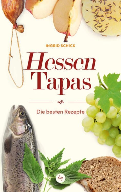 Produktbild: Hessen-Tapas
