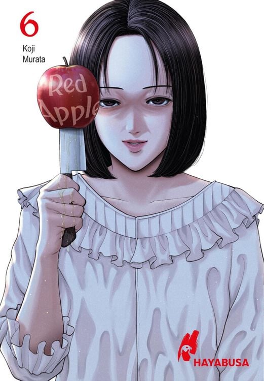 Produktbild: Red Apple 6