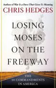 Produktbild: Losing Moses on the Freeway