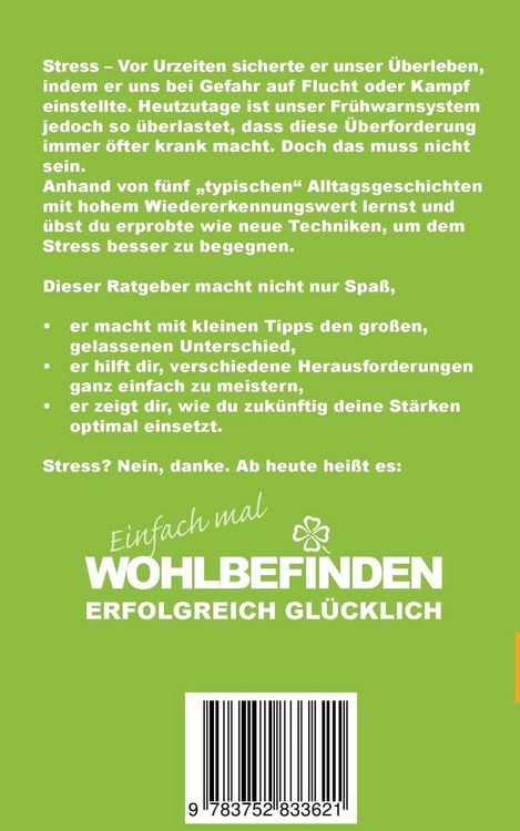 Produktbild: Einfach mal Wohlbefinden