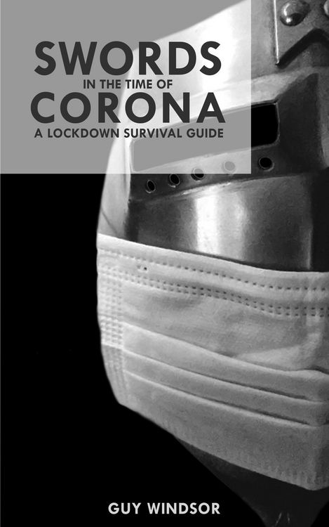 Produktbild: Swords in the Time of Corona