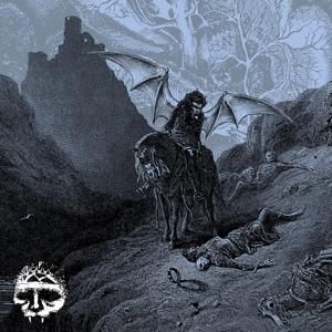 Produktbild: Howling,For The Nightmare Shall Consume