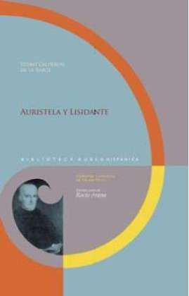 Produktbild: Auristela y Lisidante