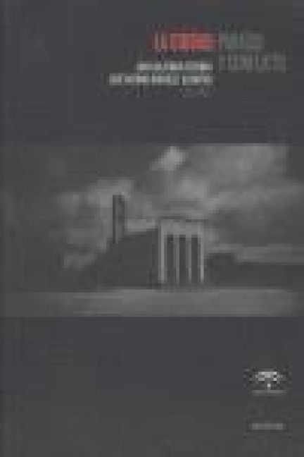Produktbild: La ciudad : para&iacute;so y conflicto