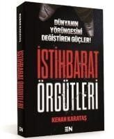 Produktbild: Istihbarat &Ouml;rg&uuml;tleri
