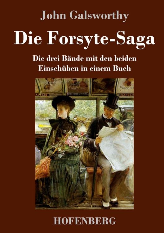 Die Forsyte-Saga