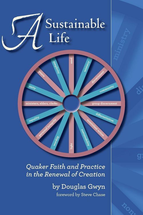 Produktbild: A Sustainable Life