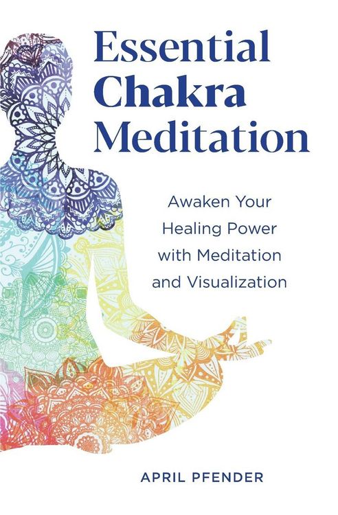 Produktbild: Essential Chakra Meditation