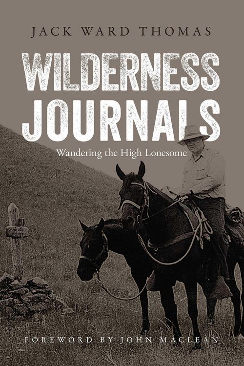 Produktbild: Wilderness Journals