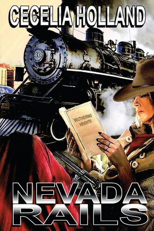 Produktbild: Nevada Rails