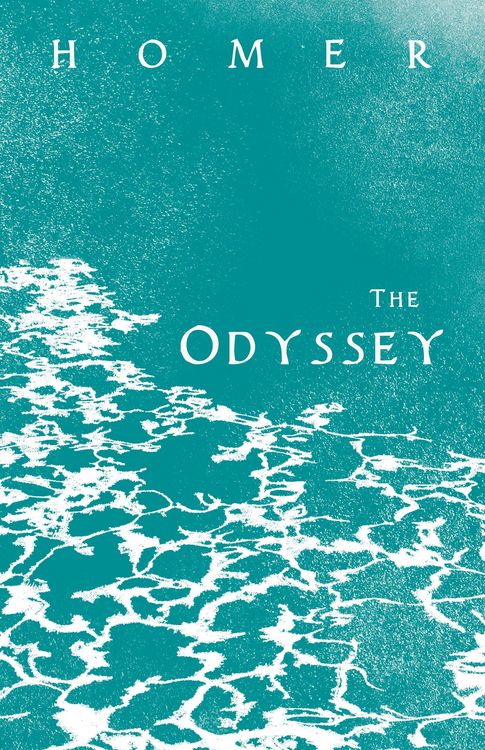 Produktbild: The Odyssey