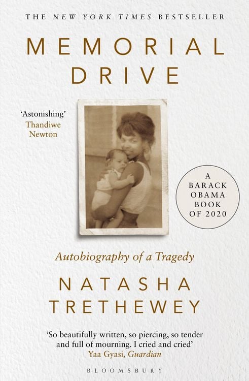 Produktbild: Memorial Drive