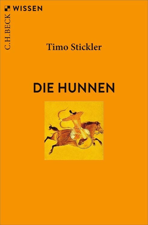 Produktbild: Die Hunnen