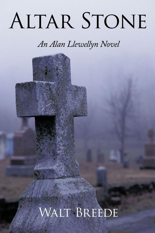 Produktbild: Altar Stone
