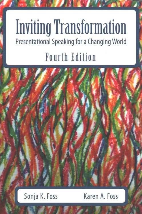 Produktbild: Inviting Transformation