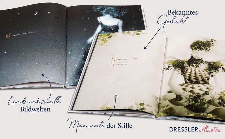 Produktbild: Wer in meinem Herzen wohnt