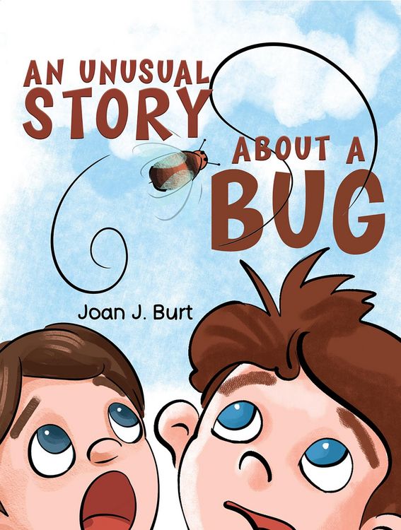 Produktbild: Unusual Story About a Bug