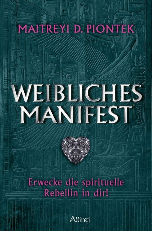 Produktbild: Weibliches Manifest