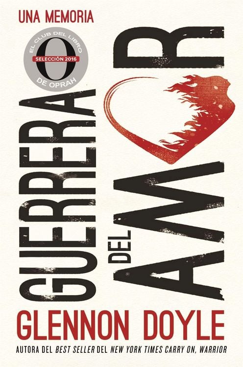 Produktbild: Guerrera del amor