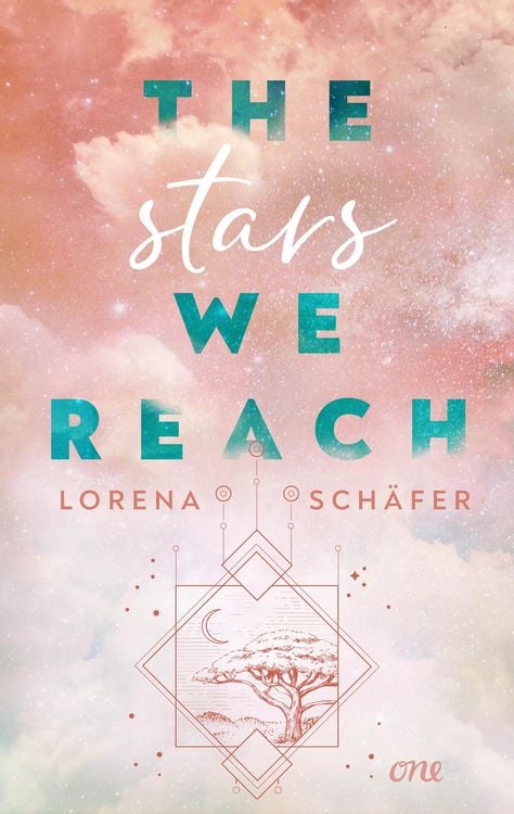 Produktbild: The stars we reach - Emerald Bay, Band 1