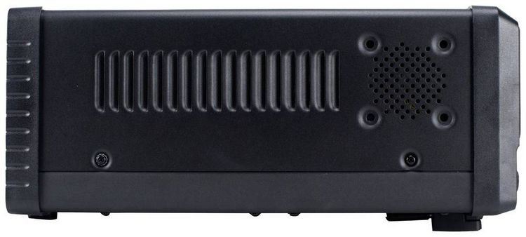 Produktbild: VOLTCRAFT DLP-3303 Labornetzger&auml;t, einstellbar 0 - 30 V 0 - 3 A 198 W RS-232, USB, LAN Slave-Funktion Anzahl Ausg&auml;nge 3 x