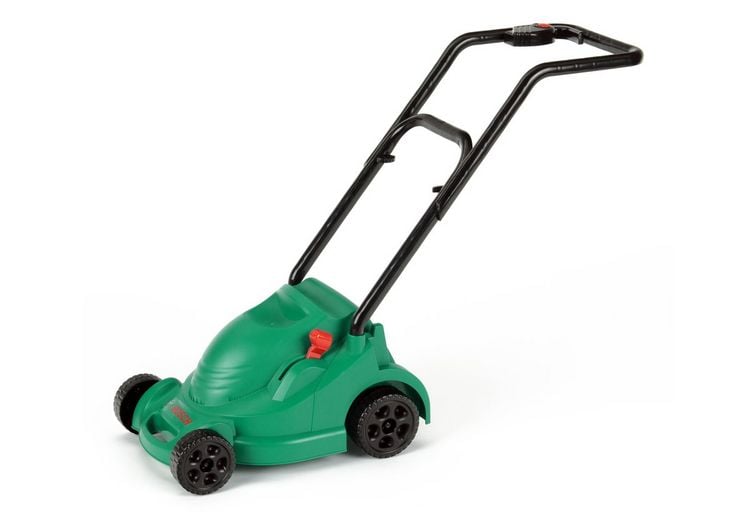 Produktbild: Bosch Garten - Rotak Rasenmäher