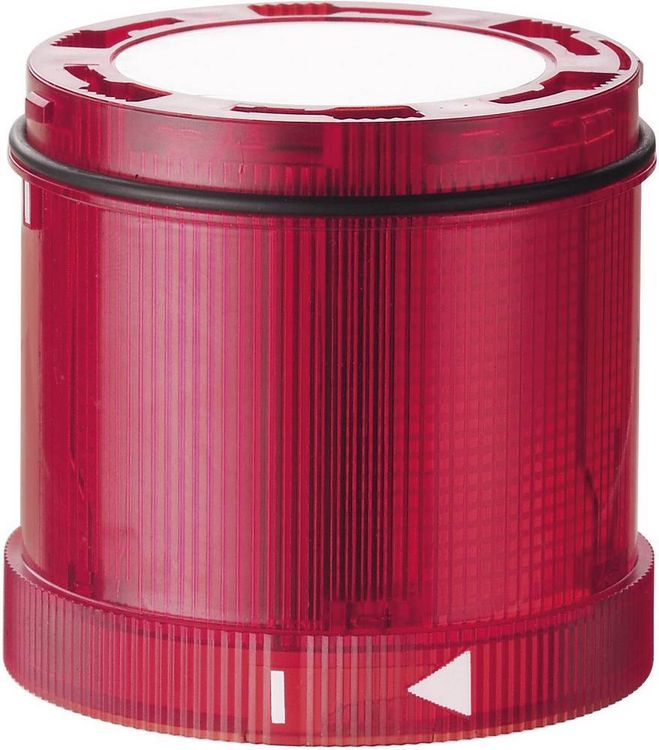 Produktbild: Werma Signaltechnik Signals&auml;ulenelement 64711075 64711075 LED 1St.