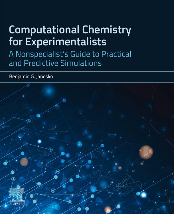 Produktbild: Computational Chemistry for Experimentalists