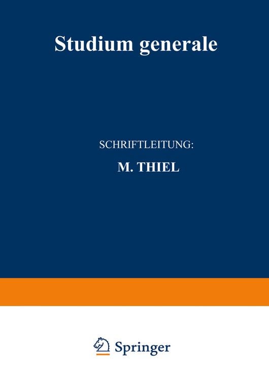 Produktbild: Studium Generale