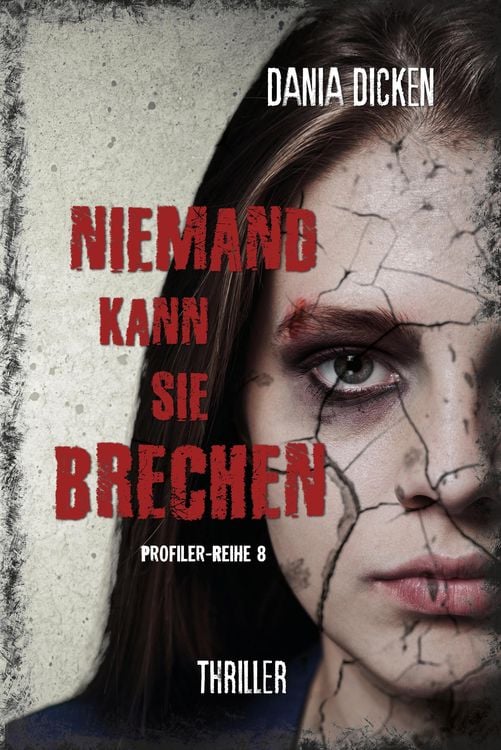 Bild vom Artikel Niemand kann sie brechen vom Autor Dania Dicken