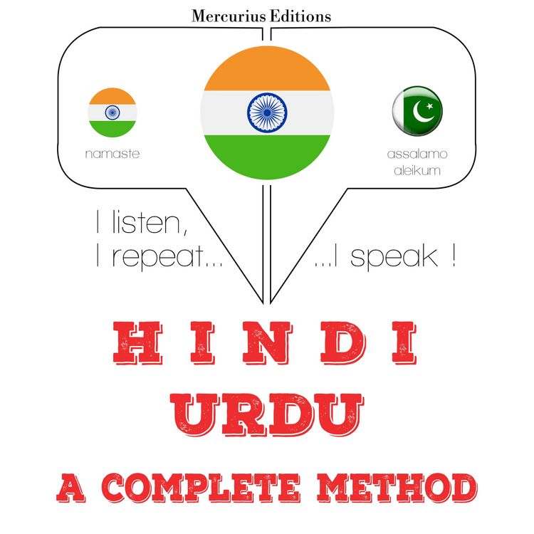 Produktbild: I am learning Urdu