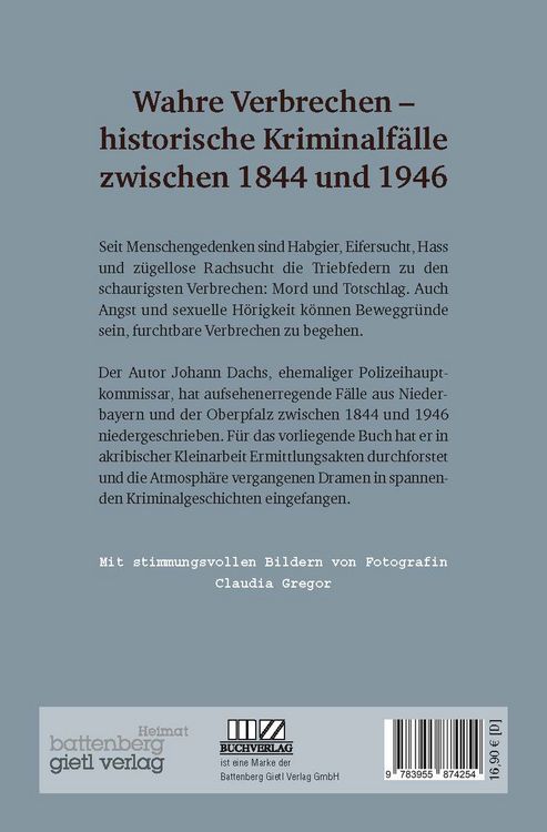 Produktbild: Wahre Mordgeschichten