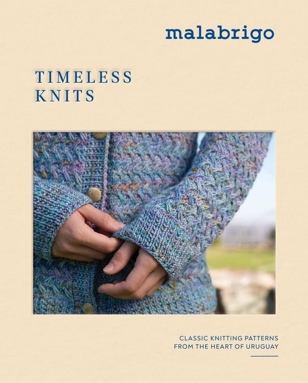 Produktbild: Timeless Knits